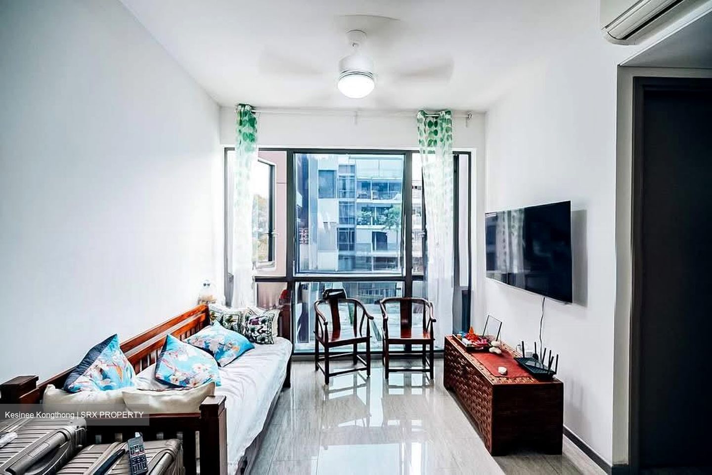 Stratum (D18), Condominium #542745951